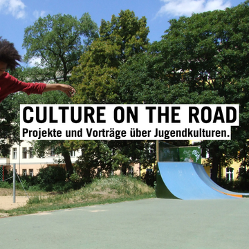 Culture on the Road