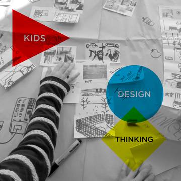 Design-Thinking-Kids-Club