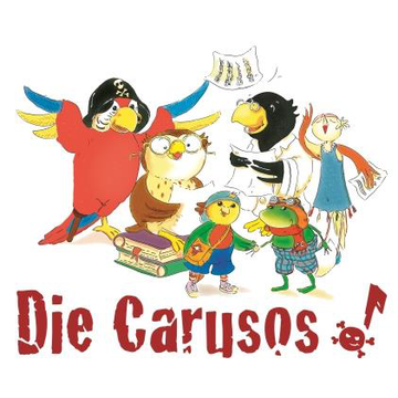 Die Carusos!