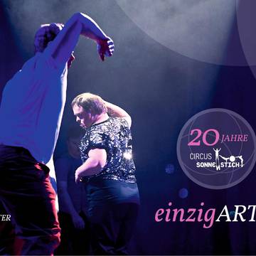 DIE GALA 2017 - 20 Jahre Sonnenstich