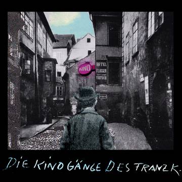 Die Kinogänge des Franz K.