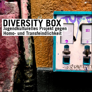 Diversity Box