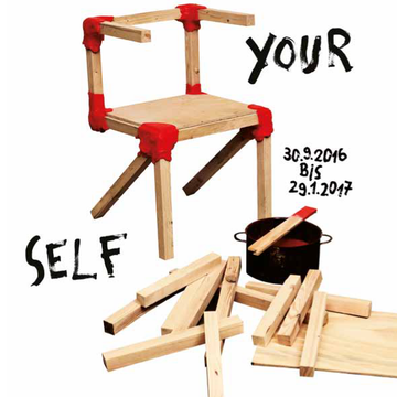 DO IT YOURSELF-DESIGN