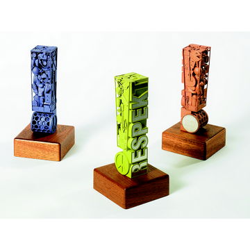 European Youth Culture Award 2018