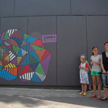 STREET ART