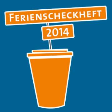 Ferienscheckheft 2014