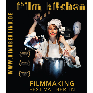 FILM KITCHEN