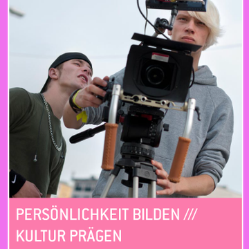 FSJ Kultur in Berlin und Brandenburg