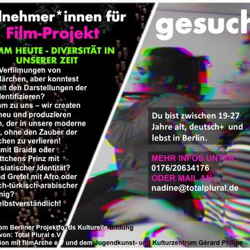 GRIMM HEUTE