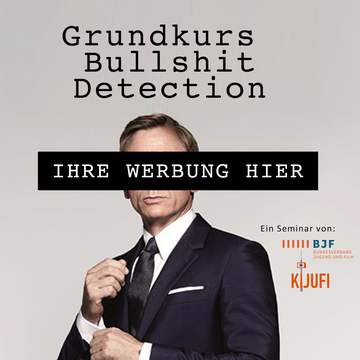 Grundkurs Bullshit Detection
