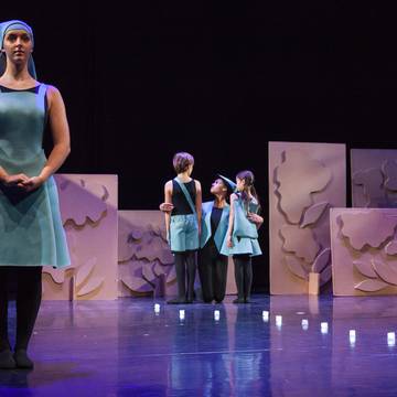 Hänsel und Gretel