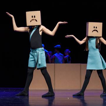 Hänsel & Gretel