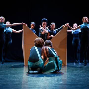 Hänsel und Gretel