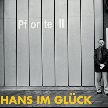HANS IM GLÜCK