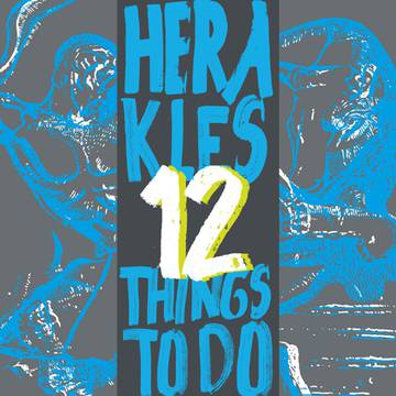 Herakles: 12 things to do