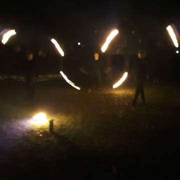 MysticFire