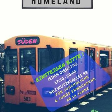 Homeland (AT)