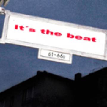 "Ich sehe, was du nicht hörst!"