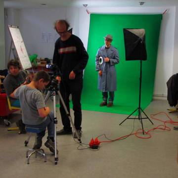 INKLUSIVE FILMWERKSTATT