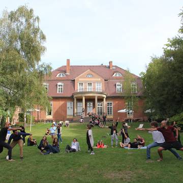 International Summer Workshop 2017: "The Many Faces of Freedom"