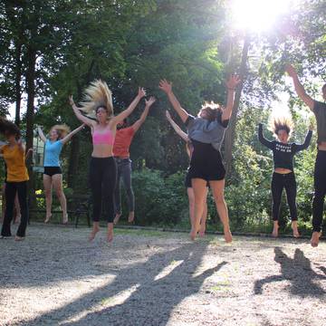 International Summer Workshop 2018: "Idea(l)s of Equality"