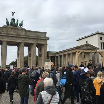 Jeden Tag Freitag