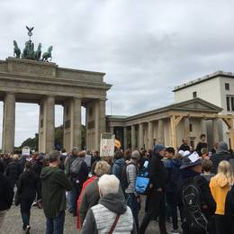 Jeden Tag Freitag