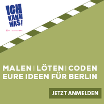 Jetzt anmelden!
