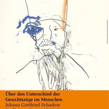 Johann Gottfried Schadow - Guillaume Bruère (GIOM)