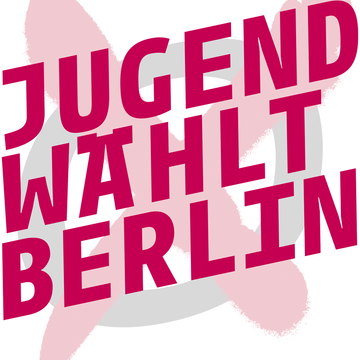 JUGEND WÄHLT BERLIN