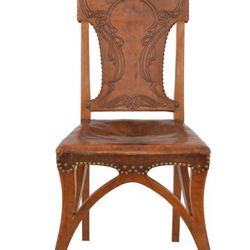 JugendSTIL - Design und moderne Gestaltung