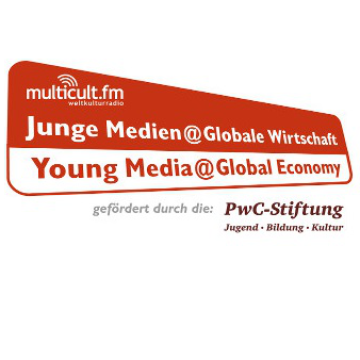 Junge Medien@Globale Wirtschaft - Young Media@Global Economy