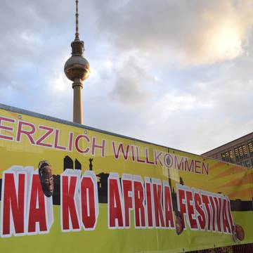 KENAKO Afrika Festival 2020