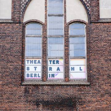 Kieztheaterprojekt sucht Teilnehmende