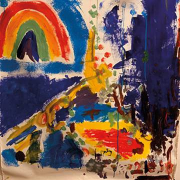 Ausstellung „Speaking Art“