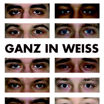 KRABAT. GANZ IN WEISS