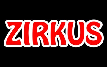 ZIRKUS | mechanische Artisten in Aktion