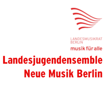 Landesjugendensemble Neue Musik Berlin
