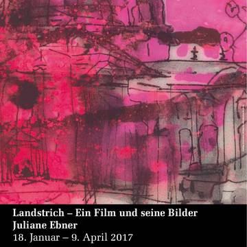 Landstrich - Juliane Ebner