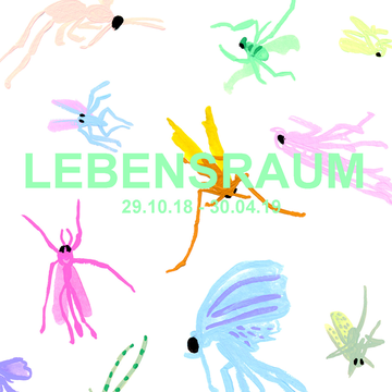 // Lebensraum //