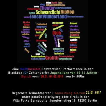 LeuchtWunderLand