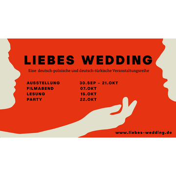 LIEBES WEDDING