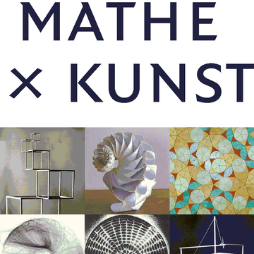 Mathe x Kunst: Pilotphase