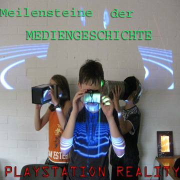 Meilensteine der Mediengeschichte