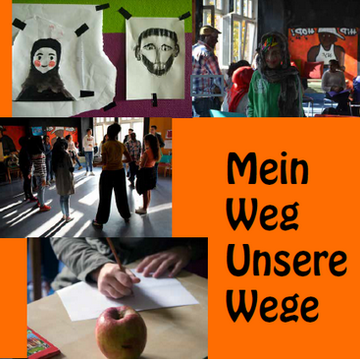 Mein Weg - unsere Wege