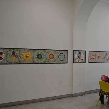 Mosaik
