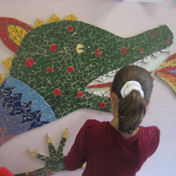 Mosaik