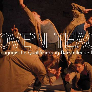 MOVE + TEACH
