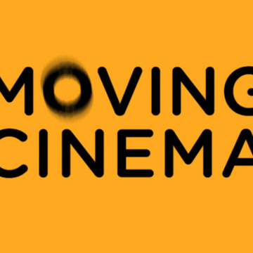 Moving Cinema