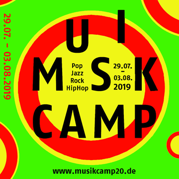 MUSIKCAMP 2.0 2019